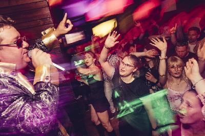 Party Bild aus dem Pirates Berlin vom 28.06.2025